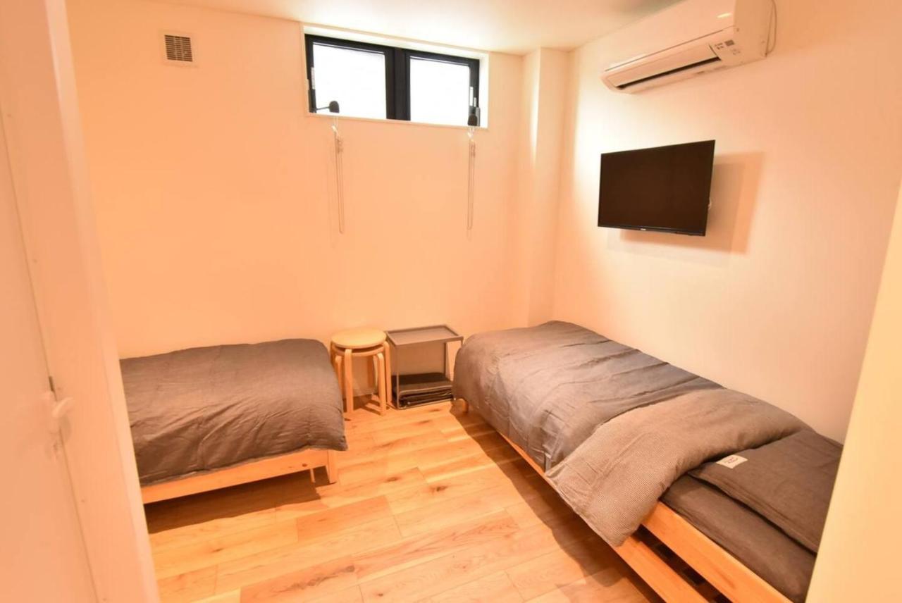 Ferienwohnung Enzo Due Tamana Exterior foto