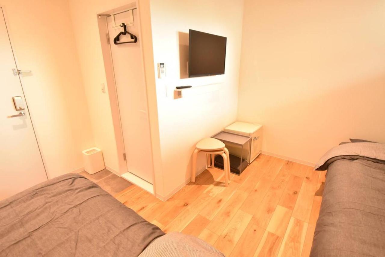 Ferienwohnung Enzo Due Tamana Exterior foto